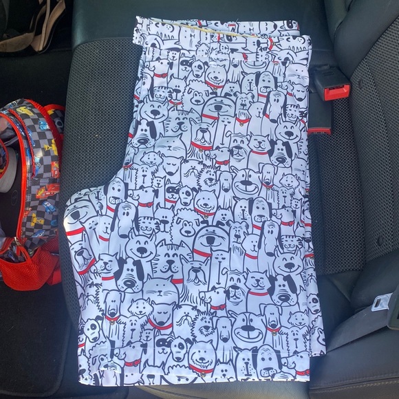 Fun Golfing/everyday shorts